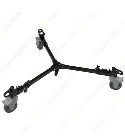 E-Image EI-7004C Tripod Dolly